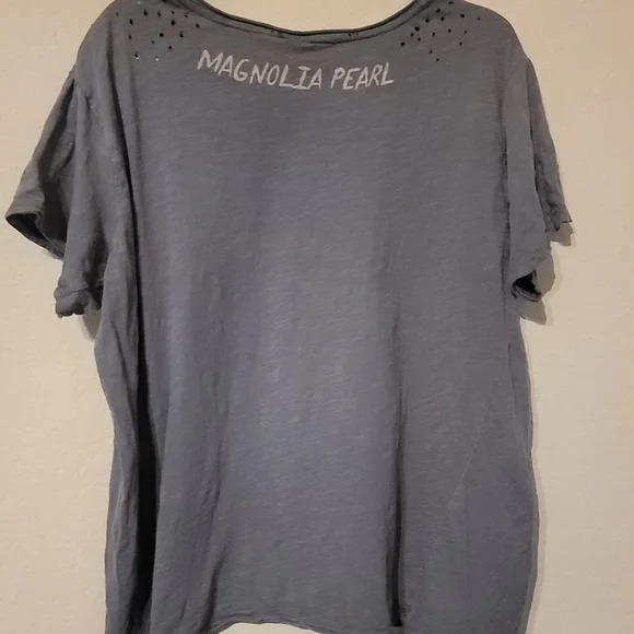 Magnolia Pearl Cali's Surfs Up Tee - Picture 3 of 3